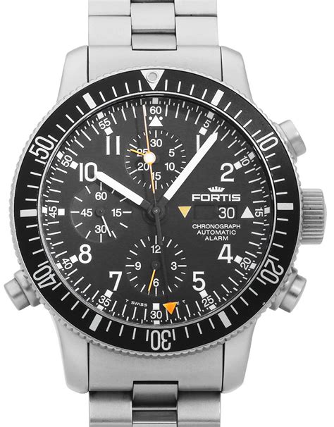 fortis watches. replicas|pre owned fortis watches.